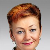 Никулина Ирина Игоревна, офтальмолог