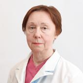 Морозова Людмила Михайловна, маммолог-онколог