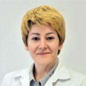 Надгериева Ольга Вячеславовна, венеролог