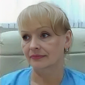 Федосеева Людмила Ивановна, маммолог-онколог