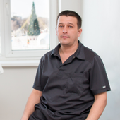 Шкурин Виталий Владимирович, стоматолог-ортопед