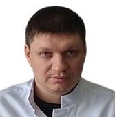 Читняев Геннадий Геннадьевич, психиатр