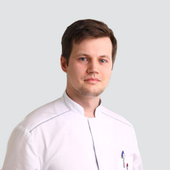 Елкин Антон Вадимович, хирург