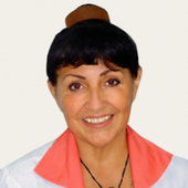 Чернова Галина Юрьевна, массажист