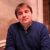 Очеретный Михаил Леонидович, психолог