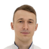 Гицарев Артемий Дмитриевич, онколог