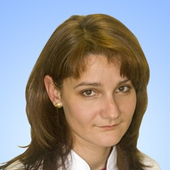 Бубнова Ирина Алексеевна, офтальмолог