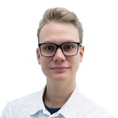 Сорокин Александр Александрович, рентгенолог