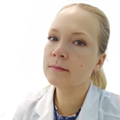 Фролова Юлия Владимировна, гастроэнтеролог