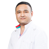 Худойназаров Фуркат Хакимович, ЛОР