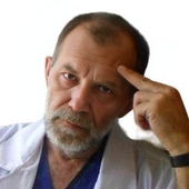 Москов Алексей Германович, врач скорой помощи