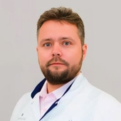 Гнедашов Александр Геннадьевич, сосудистый хирург