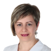 Урюмцева Ирина Александровна, педиатр