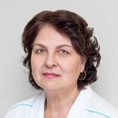 Брушлинская Ирина Васильена, гинеколог