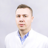 Писарев Алексей Вячеславович, уролог