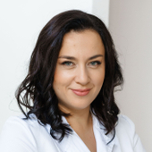 Романова Вера Анатольевна, сомнолог