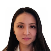 Урнева Оксана Викторовна, врач УЗД