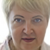 Турлова Ольга Ивановна, педиатр