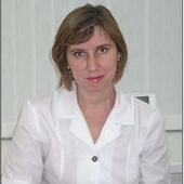 Бырдина Юлия Викторовна, репродуктолог