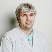 Башлыков Вадим Валерьевич, рентгенолог