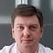 Буряк Евгений Алексеевич, фтизиатр