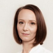 Ахунова Лилия Нурисовна, анестезиолог