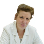 Бауэр Маргарита Леопольдовна, невролог