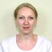Томилина Юлия Александровна, онколог