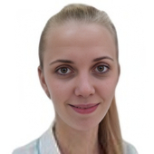 Сбродова Елена Сергеевна, гинеколог