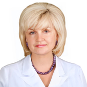 Максименко Татьяна Анатольевна, онкогинеколог