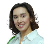 Ханина Екатерина Анатольевна, стоматолог-ортопед