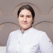 Дорофеева Екатерина Николаевна, гастроэнтеролог