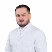 Рагимов Рамзай Рамазанович, ортопед