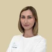 Грунич Тамара Николаевна, стоматолог-терапевт