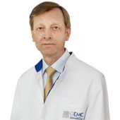 Столбовой Александр, радиолог