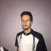 Атюков Павел Анатольевич, терапевт