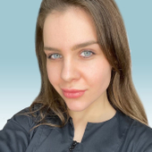 Рудова Мария Юрьевна, стоматологический гигиенист