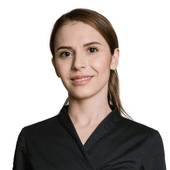 Михальчева Валерия Александровна, стоматолог-терапевт