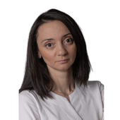 Чилова Александра Аполлоновна, гинеколог