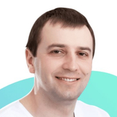 Стряпан Владислав Иванович, стоматолог-ортопед