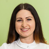 Павлова Екатерина Александровна, ортодонт