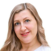 Садрутдинова Юлия Александровна, врач УЗД