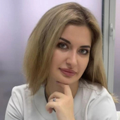 Тейковцева Валерия Владимировна, педиатр