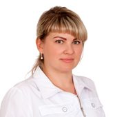 Фальковская Людмила Александровна, врач УЗД