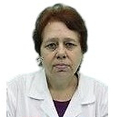 Дубровская Татьяна Дмитриевна, профпатолог