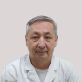 Нургалиев Кенжегали Серккалиевич, терапевт