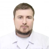 Балаев Марат Альбертович, рентгенолог