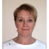 Собинова Любовь Анатольевна, гинеколог