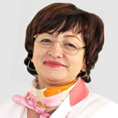 Якина Ирина Викторовна, психиатр