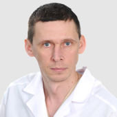 Куликов Евгений Геннадьевич, хирург